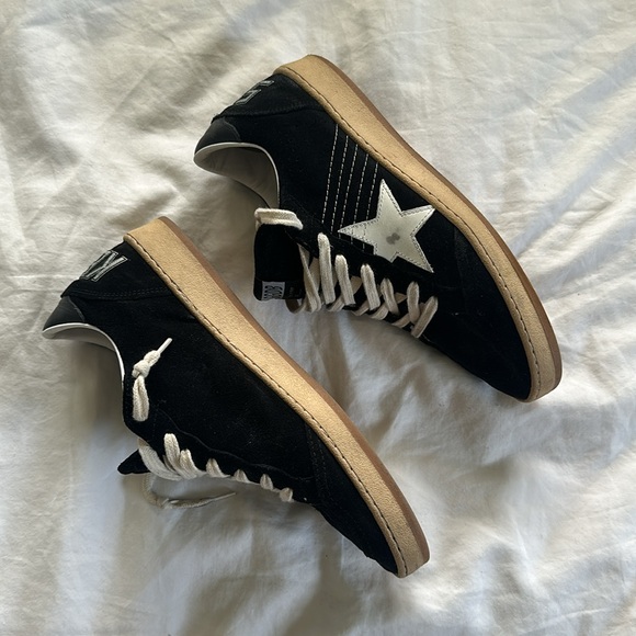 Golden goose ball star - Picture 3 of 3